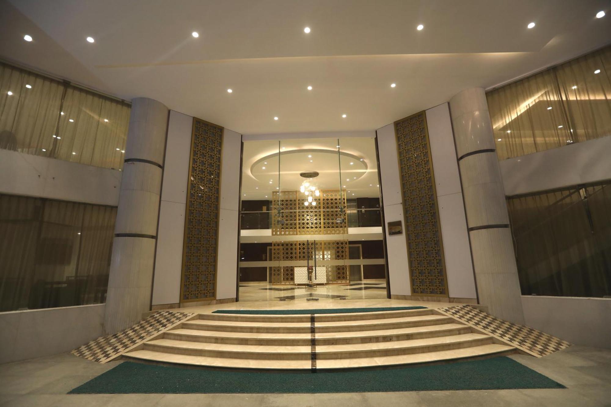Shravanthi Sarovar Portico Bengaluru Kültér fotó