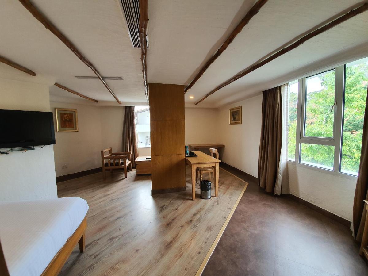 Shravanthi Sarovar Portico Bengaluru Kültér fotó