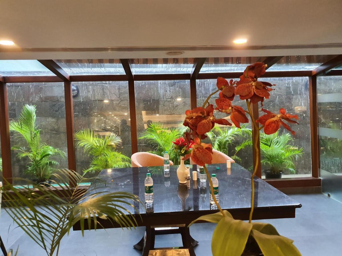 Shravanthi Sarovar Portico Bengaluru Kültér fotó