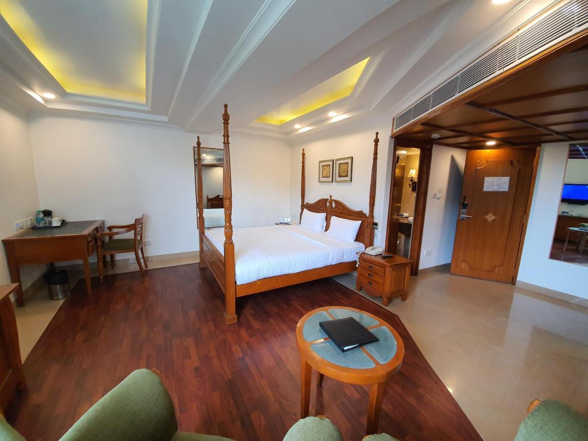 Shravanthi Sarovar Portico Bengaluru Kültér fotó