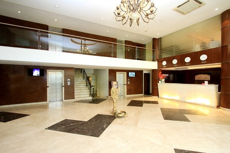 Shravanthi Sarovar Portico Bengaluru Kültér fotó