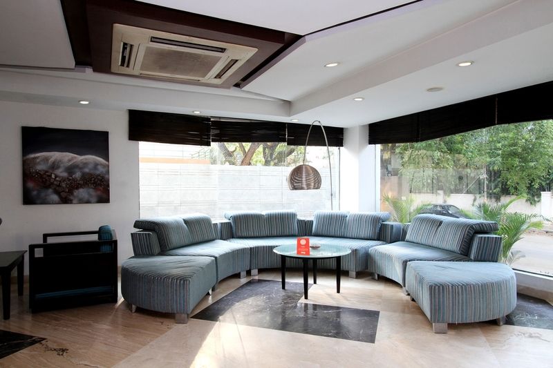 Shravanthi Sarovar Portico Bengaluru Kültér fotó