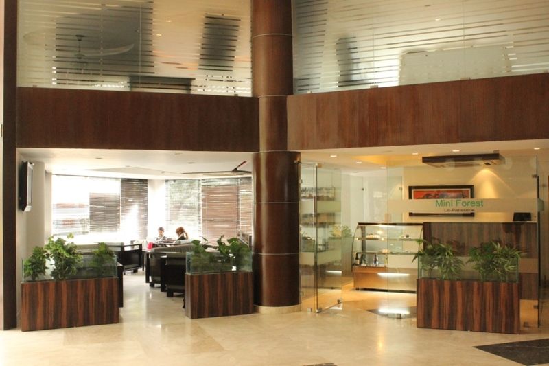 Shravanthi Sarovar Portico Bengaluru Kültér fotó
