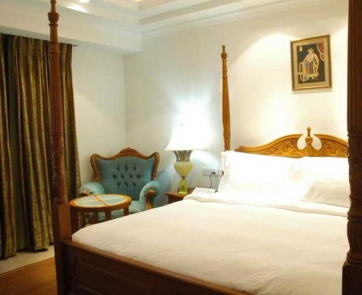 Shravanthi Sarovar Portico Bengaluru Kültér fotó
