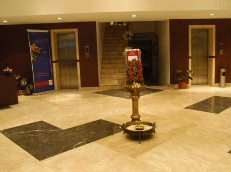 Shravanthi Sarovar Portico Bengaluru Kültér fotó