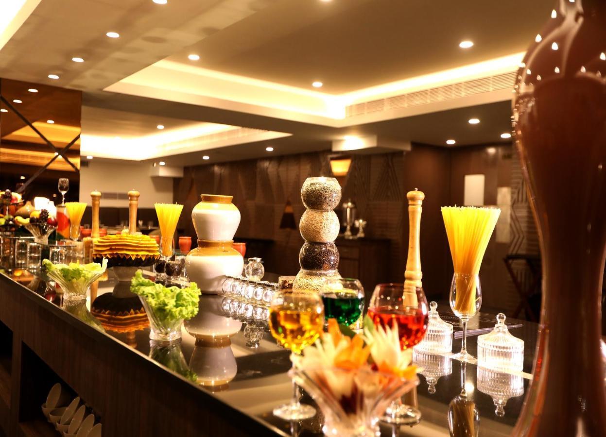 Shravanthi Sarovar Portico Bengaluru Kültér fotó