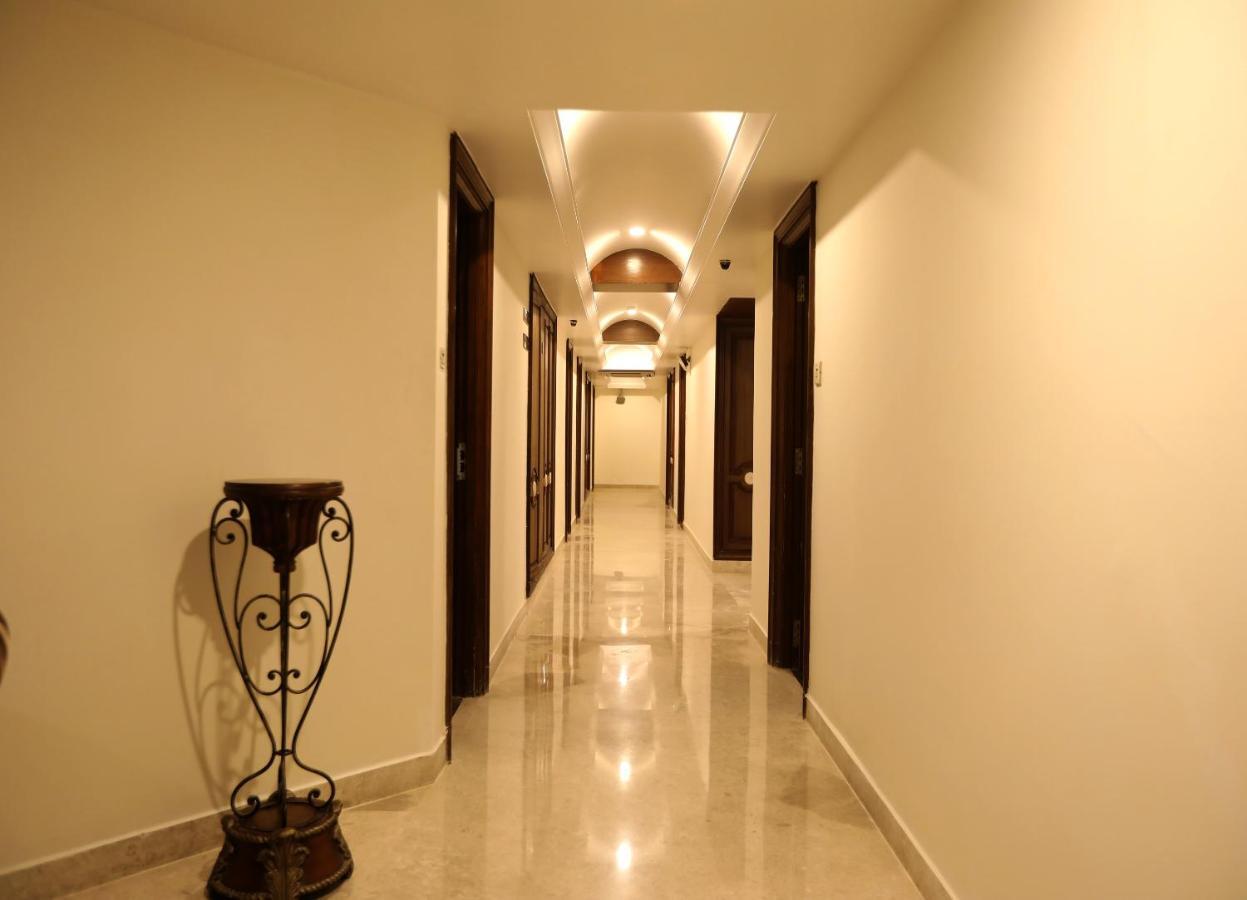 Shravanthi Sarovar Portico Bengaluru Kültér fotó