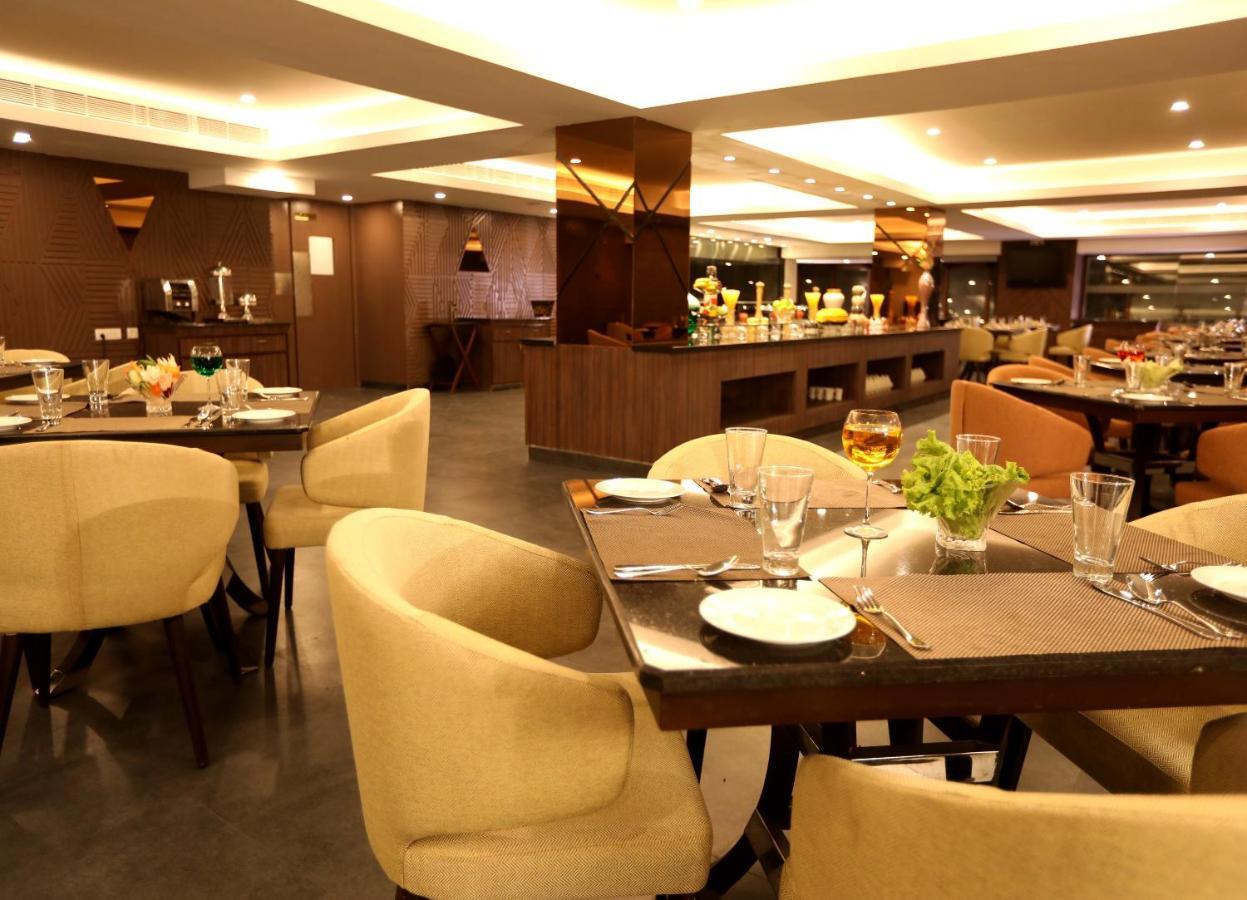 Shravanthi Sarovar Portico Bengaluru Kültér fotó