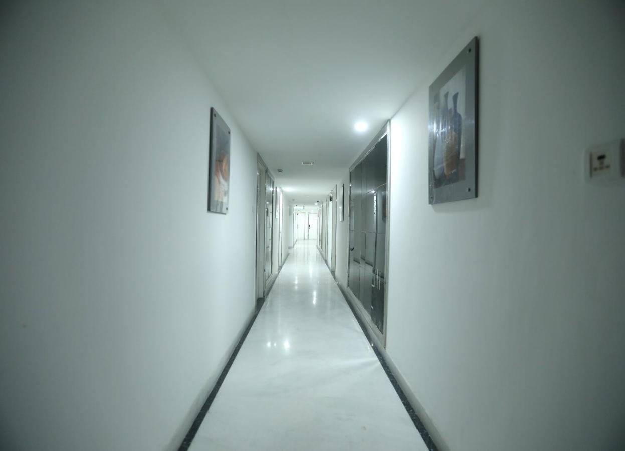 Shravanthi Sarovar Portico Bengaluru Kültér fotó