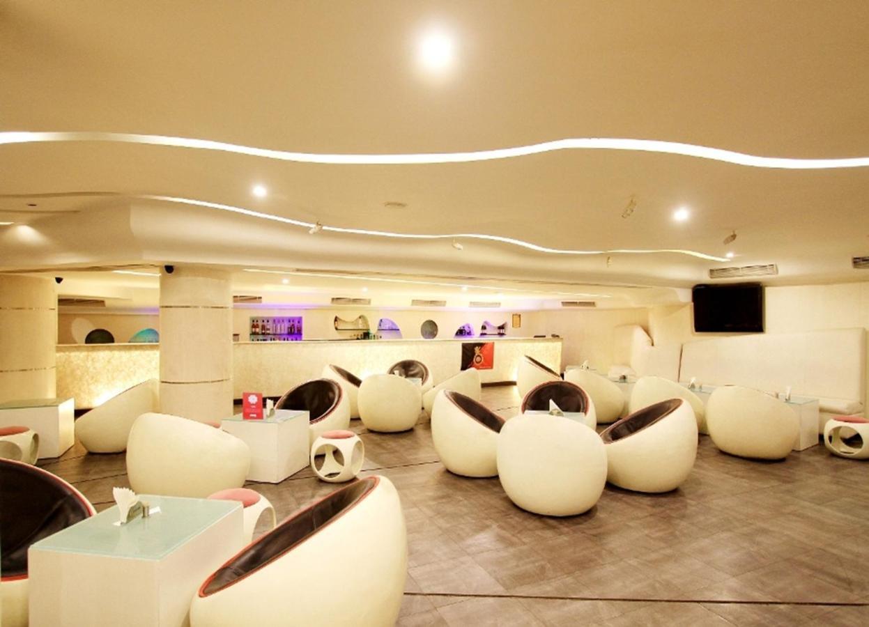 Shravanthi Sarovar Portico Bengaluru Kültér fotó
